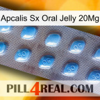 Apcalis Sx Oral Jelly 20Mg viagra3